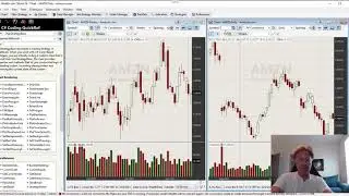 Wealth-Lab 7 - Builds 19 & 20 Highlights