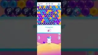 Bitcoin Pop Level 27