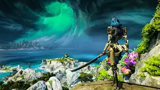 Apex Legends: Escape Gameplay Trailer Reaction
