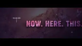 The Canary Theatre Company Presents: Now. Here. This-Act 1