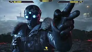 Flightless Tekken 8 Weekly - Year 2 Week 48 [OCE]