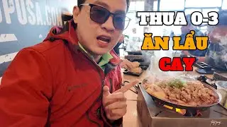 Cuộc Sống Mỹ 2026-9: Hôm qua VN thua buồn ko edit video luôn!