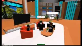 (RMV) Spaceghostpurrp- Osiris Of the East (roblox music video)