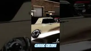 Classic culture