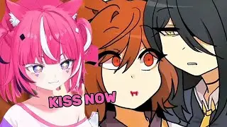 CAMILA REACT MEMES FROM DISCORD IN THE 