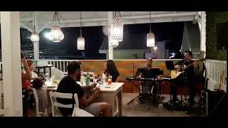 Michael Arce  /  Knocking on heavens Doors Acoustic cover