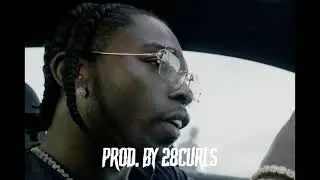 [ FREE ] POP SMOKE X QUELLY WOO X RAH SWISH DRILL TYPE BEAT 