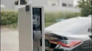 Blitz Power - 50 Charger Project