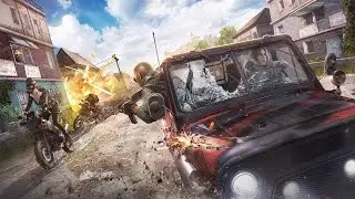 Pubg Mobile Wild Tom - В погоне за КРИПАМИ.../// LOVE ARAB MUSIC