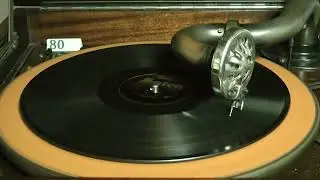 鳩ポッポ(一條貴美子)80rpm