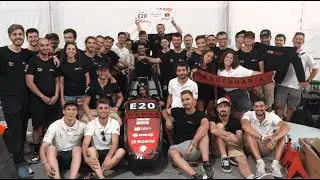 Formula Student FEUP 2023 :: Promo