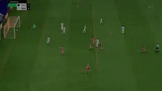 CLAUSS BANGER EA SPORTS FC 24