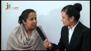 Interview with CNN Hero 2012 Puspa Basnet
