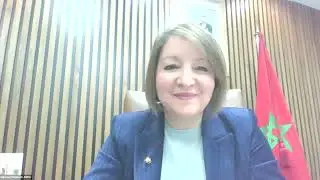 AFSD-2022 Plenary: SDGs under review (SDG 14 and SDG 15