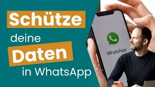 WhatsApp Status und Datenschutz (das musst du jetzt tun)