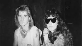 Smack Street - No bones about it - Rockford Illinois band