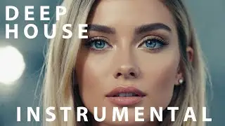 🎵 Instrumental Deep House Music Mix