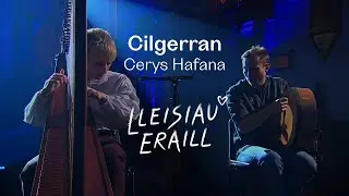 Cerys Hafana - Cilgerran | Lleisiau Eraill: Aberteifi 2023