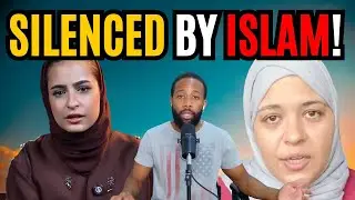 Muslim Woman EXPOSE the EVIL Behind the 