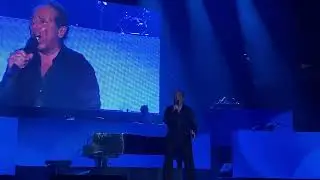 Paul Anka - My Way (live in Jerusalem - 19.07.22)