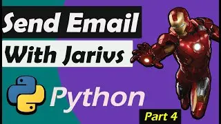 how to send email in python using smtp | send email with python | send email using python|send email