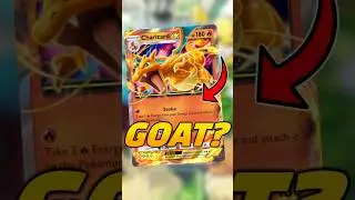 RANK 1 CHARIZARD INCINEROAR DECK! SAKA! #pocket #pokemon #pokemontcgpocket #shorts