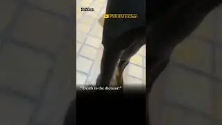 Protests in Isfahan | January 8, 2023