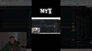 Обзор монеты MYX