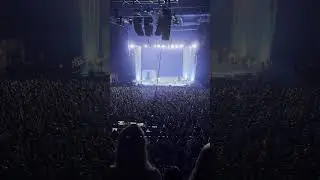 Jeremias live 2025 &ndash; meer | Berlin Max-Schmeling-Halle