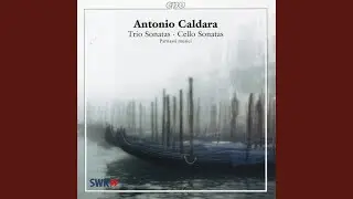 Sonata &agrave; 3 in A Major, Op. 1 No. 7: II. Allegro