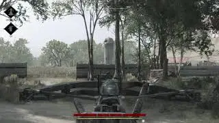 Poison Hand Crossbow Double