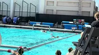 Game 4 / Shootout: YOLO Yellow v South Bay United 