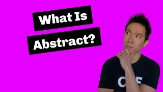 What is Real Estate Abstract?
