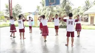 Valce Ybanag