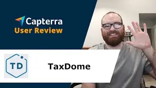 TaxDome Review: Highly Recommended!
