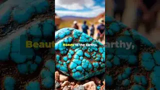 Explore Arizona&rsquo;s Legendary Turquoise Mines Kingman, Sleeping Beauty, & More! #turquoise #arizona