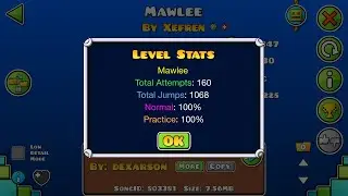 Mawlee GD