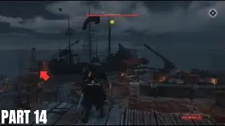 Assassin&rsquo;s Creed Mirage Full Gameplay Part 14 - General Jasoor | Admiral Nadir | 1440P (2K) 60FPS