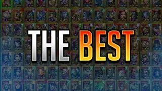 ТОП-3 ЛЕГЕНДАРНЫХ ГЕРОЯ ОТ КАЖДОЙ ФРАКЦИИ! 25 ИЮЛЯ! | Raid: Shadow Legends