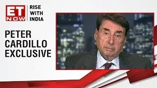 Peter Cardillo of Spartan Capital Securities speaks on the Brexit deadlock