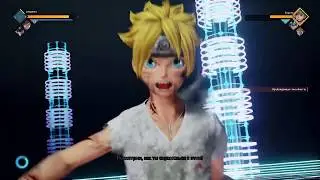 JUMP FORCE - Прохождение - Часть 66 - Gameplay (ПК)