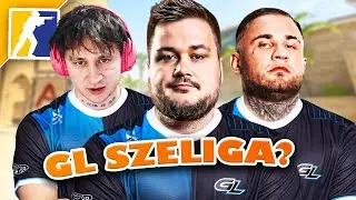 SNAX TESTUJE SZELIGĘ & HAEMA DO GAMERLEGION?!