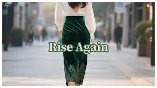 Go Forward | Emotional Cinematic OST – Rise Again