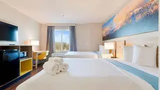 [HotelATG] Review Days Inn by Wyndham Thornton