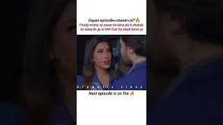 dayan episode 47 teaser#shorts#shortsviral #dayan#teaser#trending #harpalgeo #explore