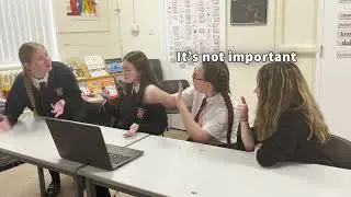 Deaf Awareness Week - Lack of Subtitles | Doncaster School for the Deaf