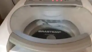 Meu primeiro servi&ccedil;o em m&aacute;quina de lavar(5)