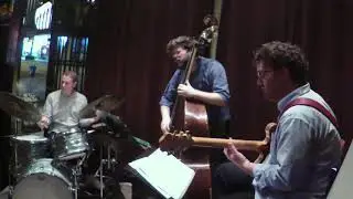Stablemates w/ Conrad Good and Joe Poole