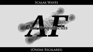 Antienvelhecimento & Longevidade; Alongamento dos Tel&ocirc;meros | Canal: Altas Frequ&ecirc;ncias