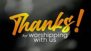The Powerhouse Chicago Sunday 10am Worship Experience April 21, 2024
